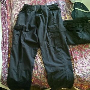 Tru-Spec Men’s Cargo Pants